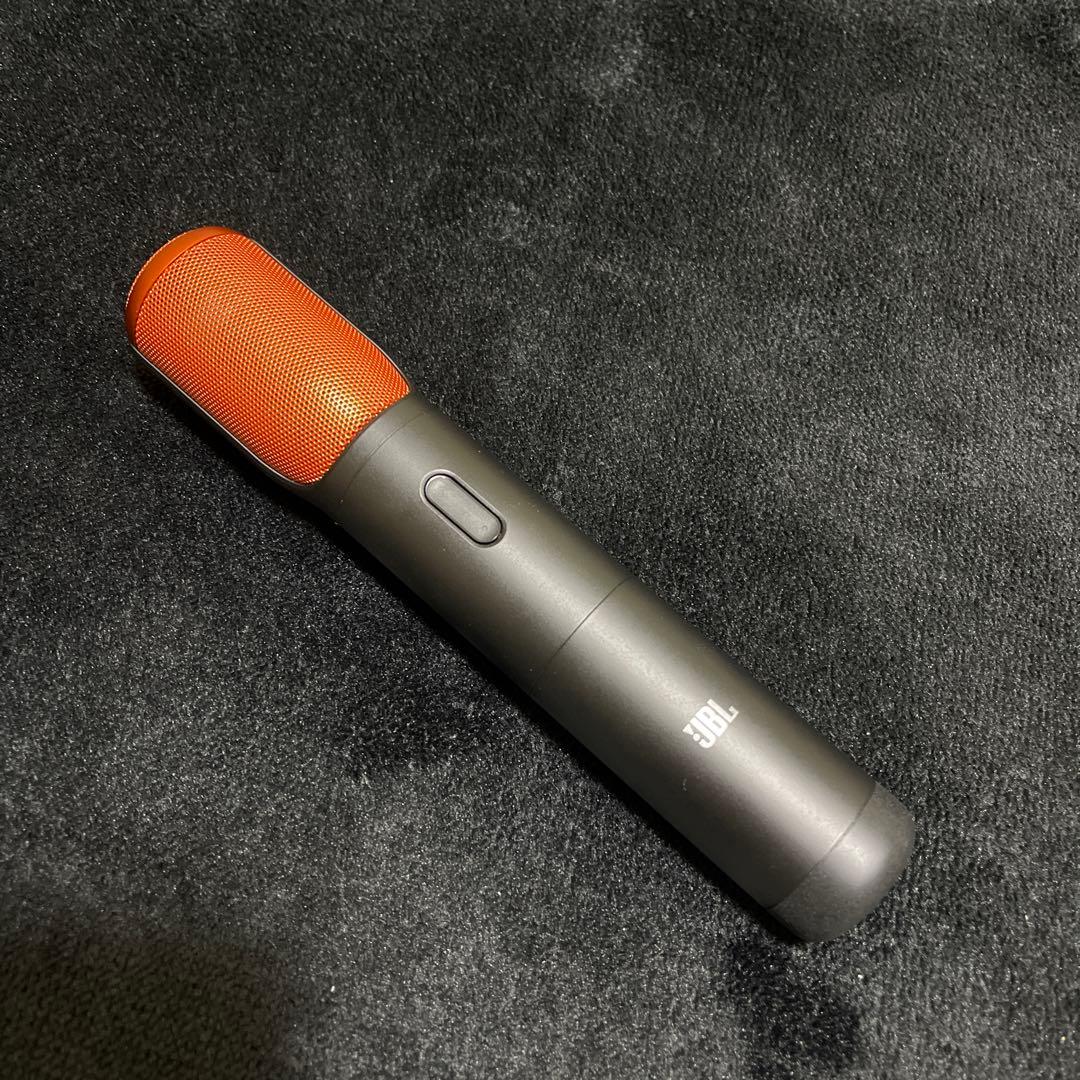 スピーカー用マイク