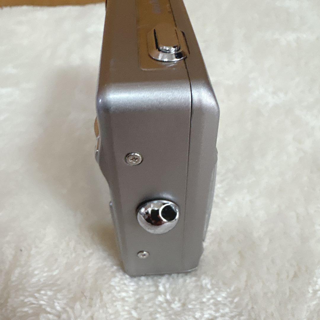 Fujifilm FinePix F450 コンパクトデジタルカメラ