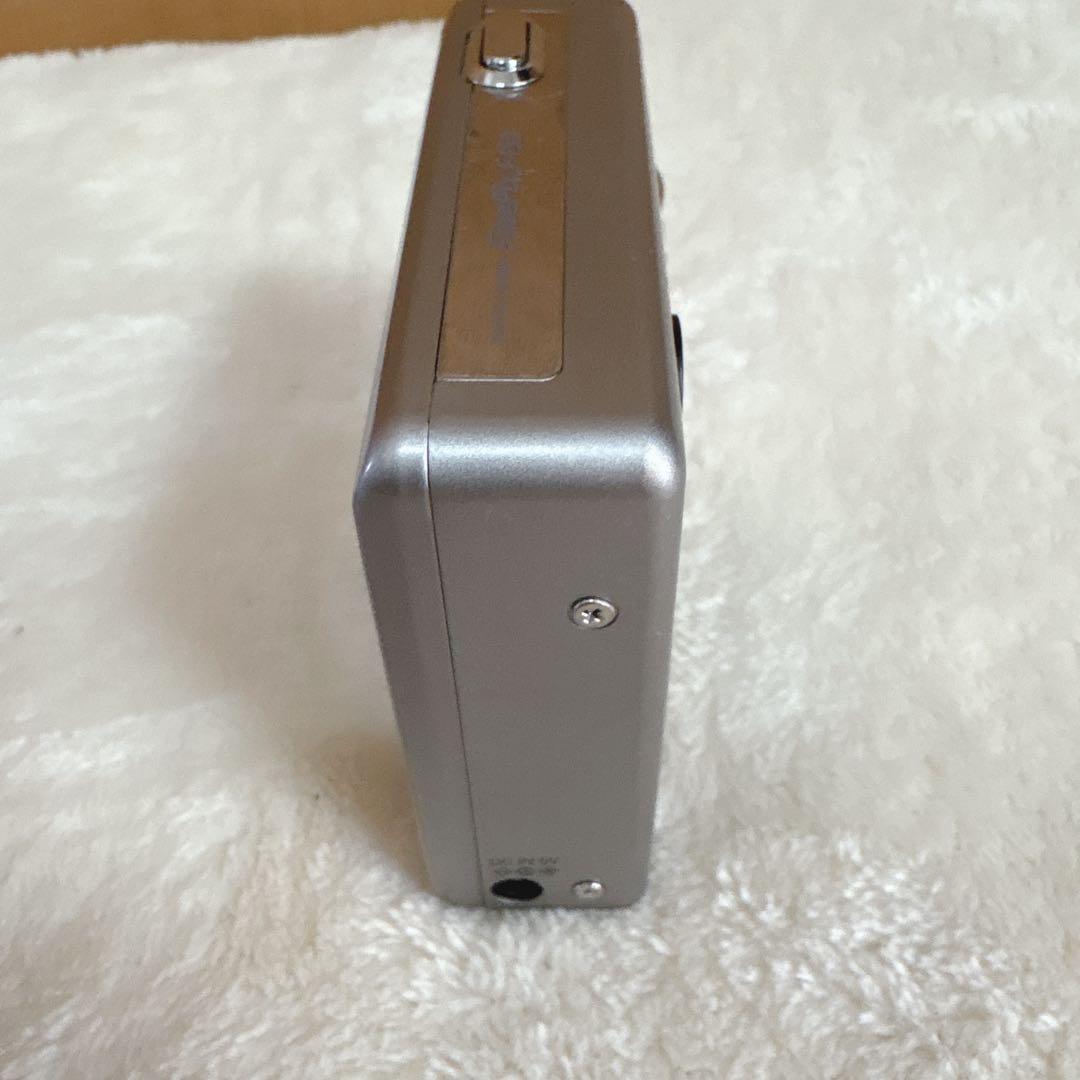 Fujifilm FinePix F450 コンパクトデジタルカメラ