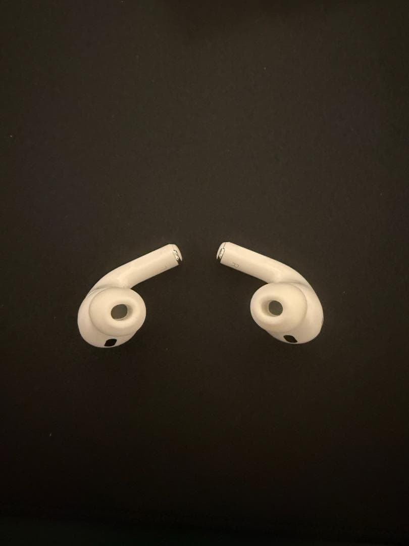 AirPods Pro 2 USB type-c 本体 外箱、付属品付き