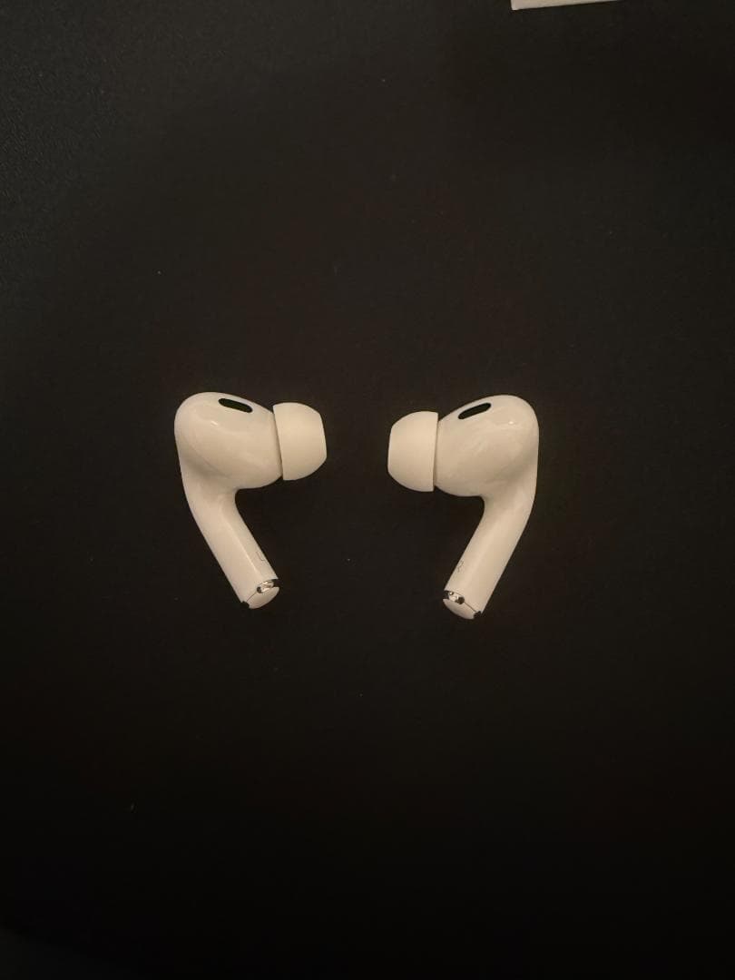 AirPods Pro 2 USB type-c 本体 外箱、付属品付き