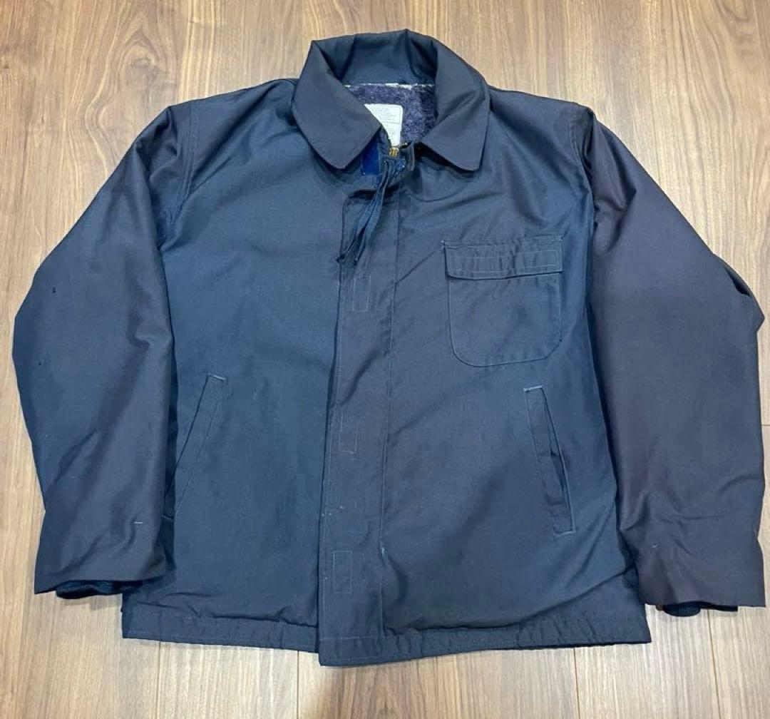 坂*本様 【レンさん着用】 a-2 アラミド　デッキジャケット