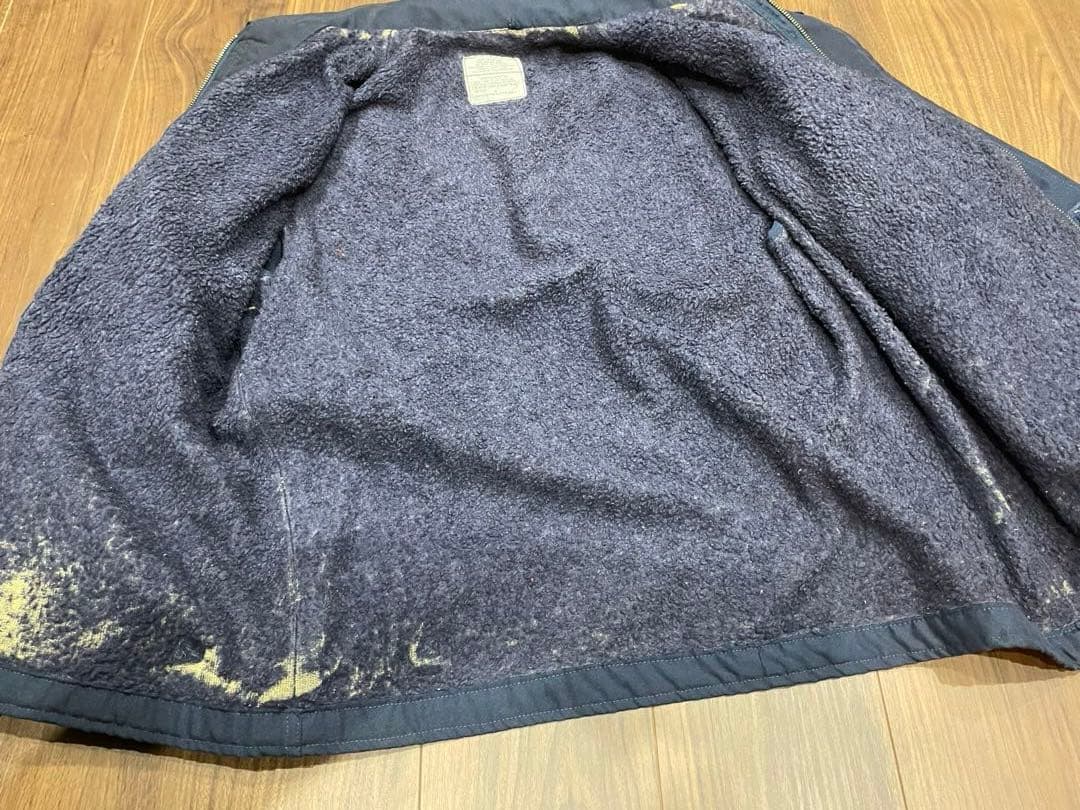 坂*本様 【レンさん着用】 a-2 アラミド　デッキジャケット