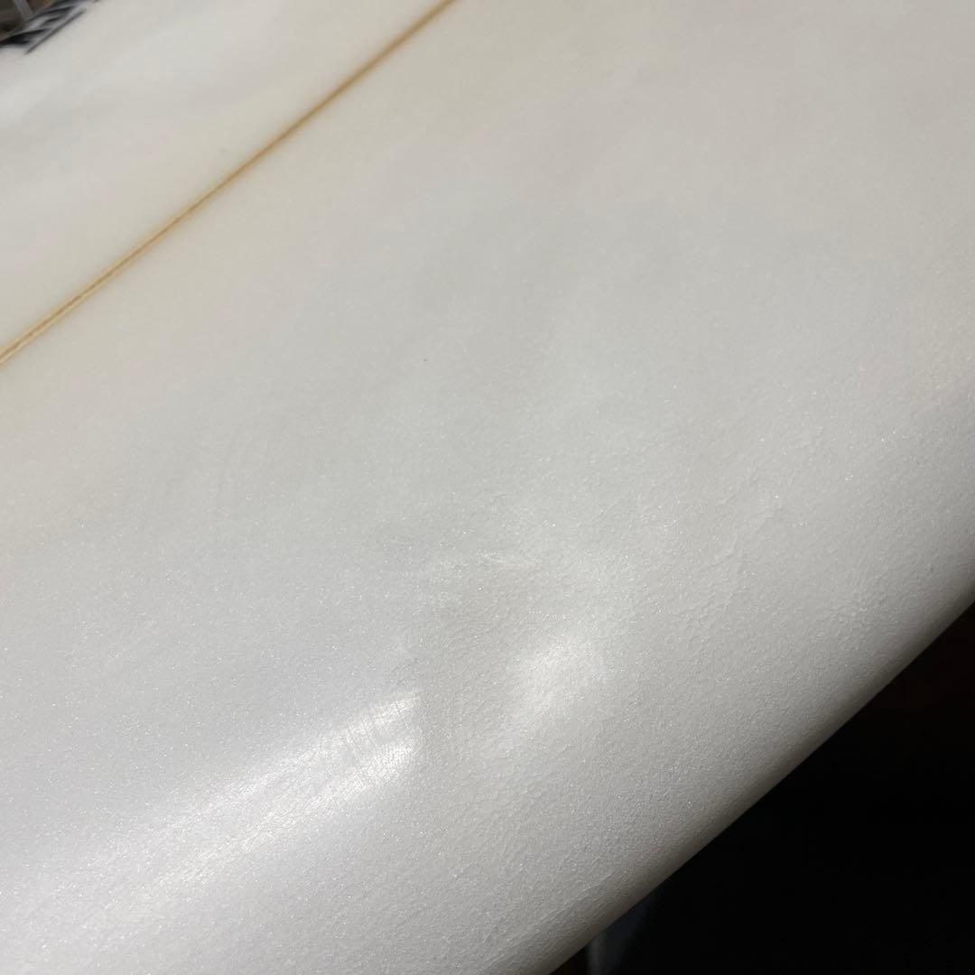 ネックベアード2 サーフボード5'8‘’