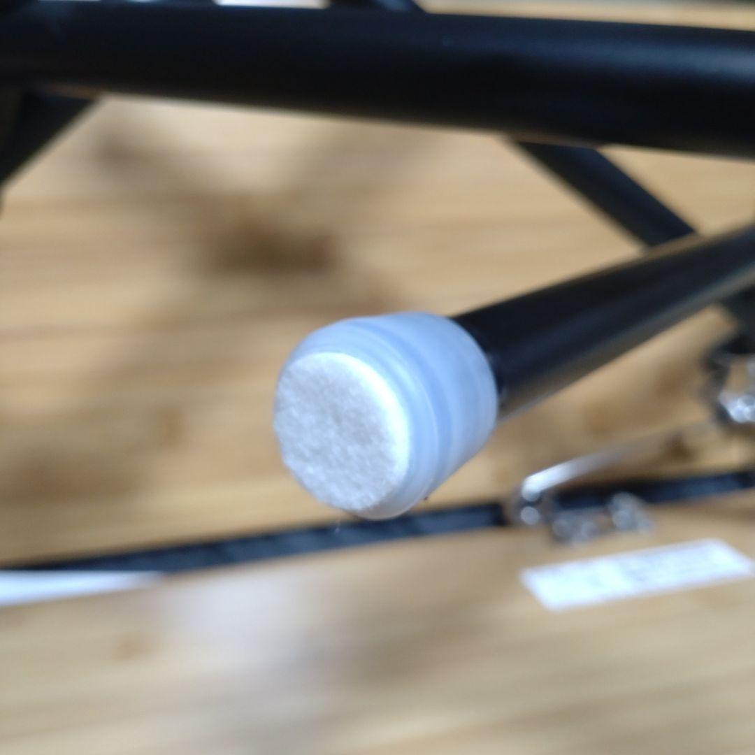 希少 雪峰祭限定 スノーピーク ワンアクションローテーブル ブラック おまけ付