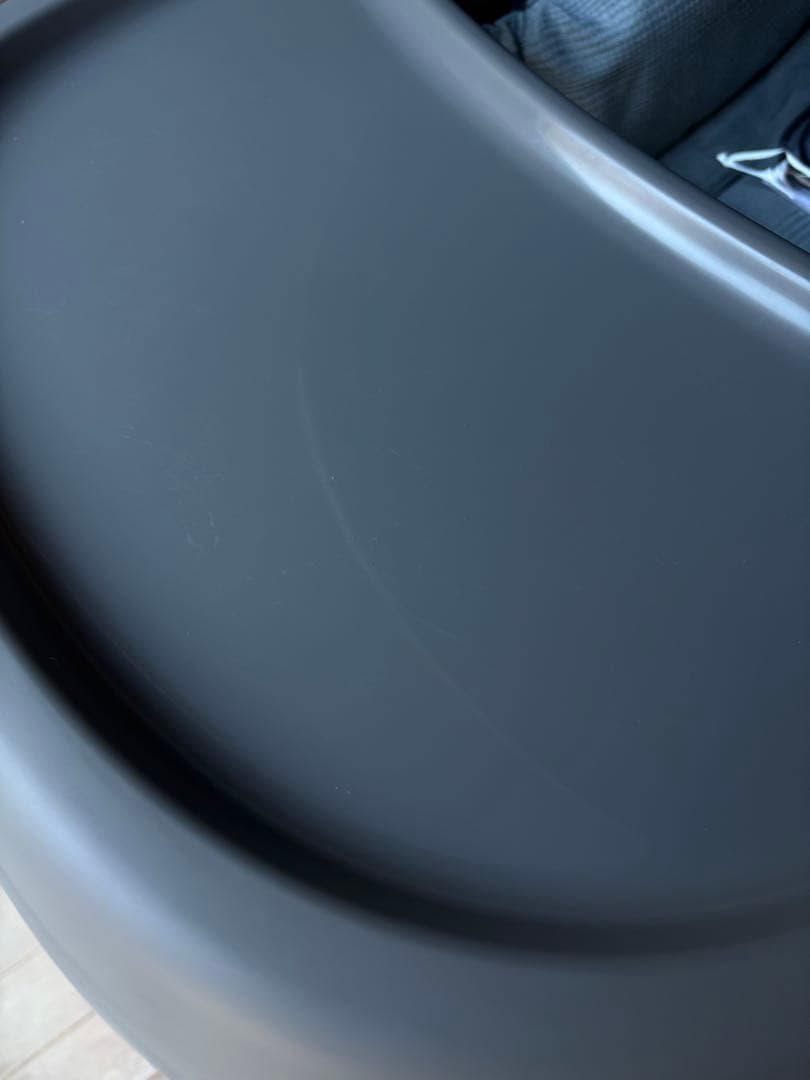 Combi ネムリラ ハイローチェア AUTO SWING BEDi Long