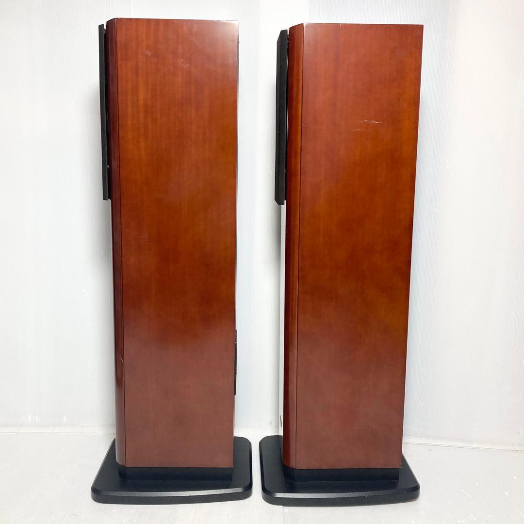 たのめる便！ONKYO 2wayスピーカーシステム D-508E ペア バスレフ