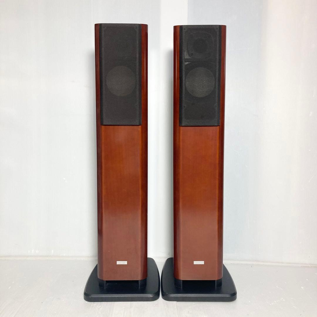 たのめる便！ONKYO 2wayスピーカーシステム D-508E ペア バスレフ