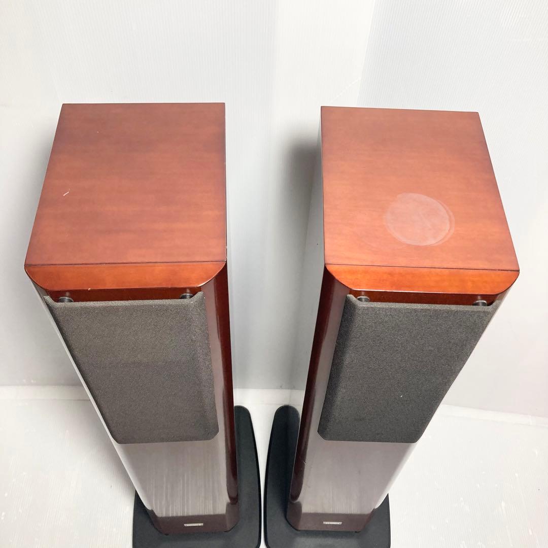 たのめる便！ONKYO 2wayスピーカーシステム D-508E ペア バスレフ