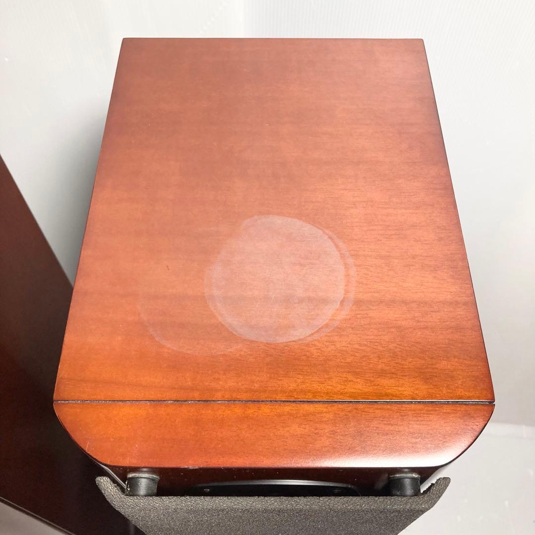 たのめる便！ONKYO 2wayスピーカーシステム D-508E ペア バスレフ