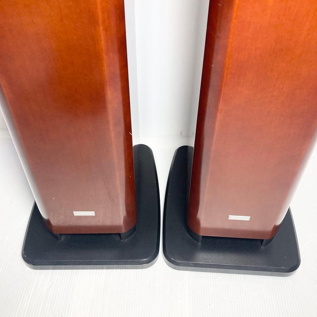 たのめる便！ONKYO 2wayスピーカーシステム D-508E ペア バスレフ