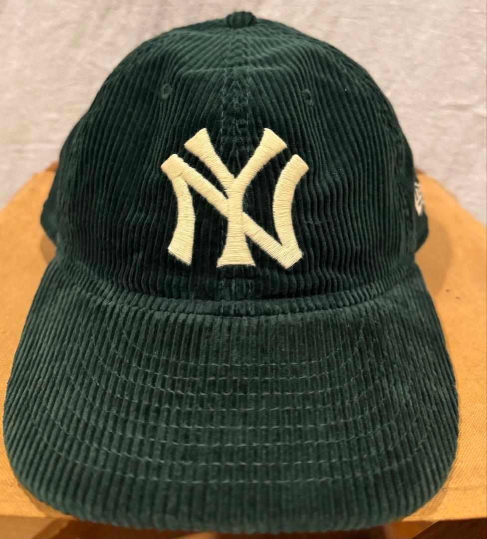 RC 9FIFTY POLO RALPH LAUREN NewEra グリーン