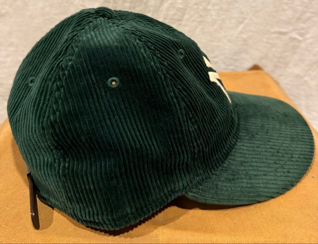 RC 9FIFTY POLO RALPH LAUREN NewEra グリーン