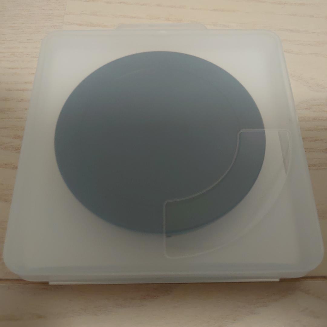 NiSi 可変ND TRUE COLOR VARIO 1〜5ストップ（67mm）