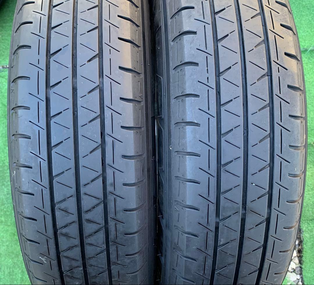 プロボックス サクシードなど 14インチ ス チール& 155/80R14