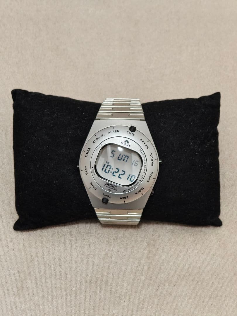 【SEIKO】セイコー SBJG001 ジウジアーロ 限定3000本