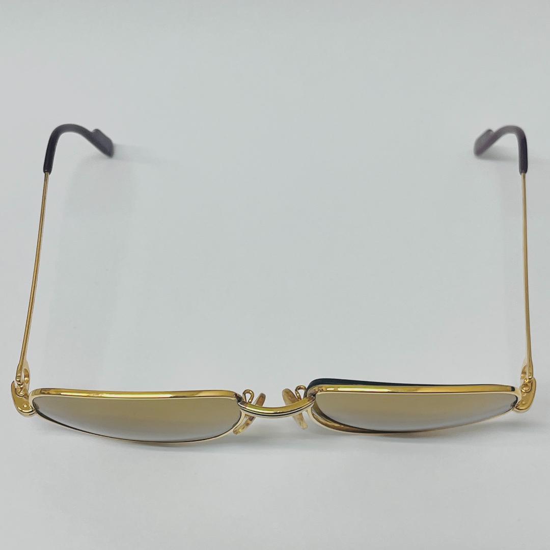 Cartier サングラス トリニティ