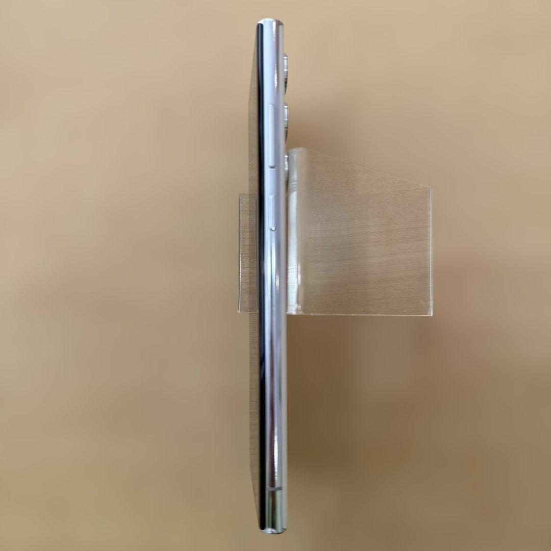 Samsung Galaxy S22 Ultra ホワイト（韓国版）256GB