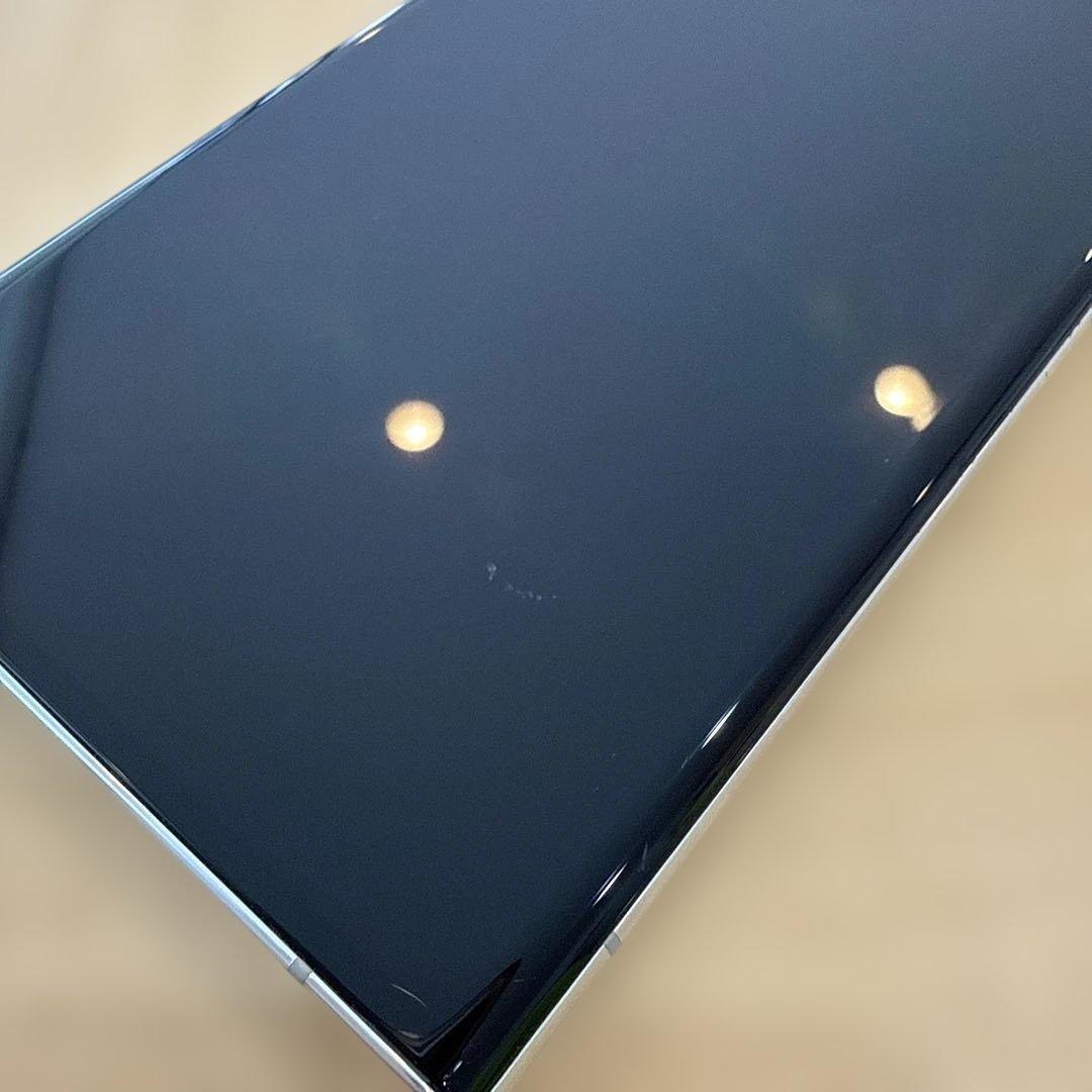 Samsung Galaxy S22 Ultra ホワイト（韓国版）256GB