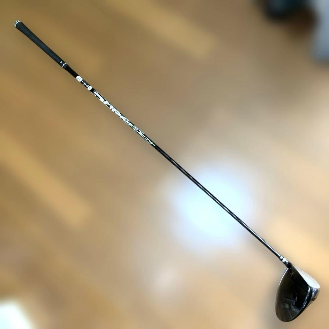 キャロウェイ　エピックマックス ファストドライバー10.5度 純正シャフト　Ｒ