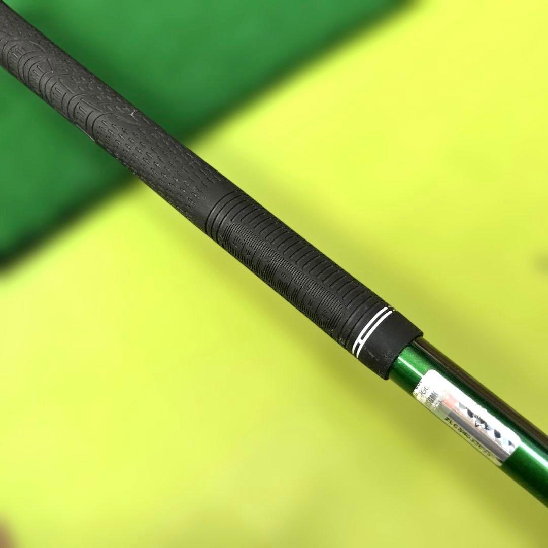 キャロウェイ　エピックマックス ファストドライバー10.5度 純正シャフト　Ｒ