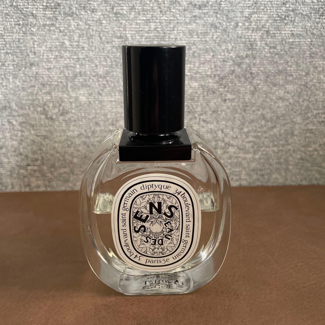 diptyque オードトワレ オーデサンス