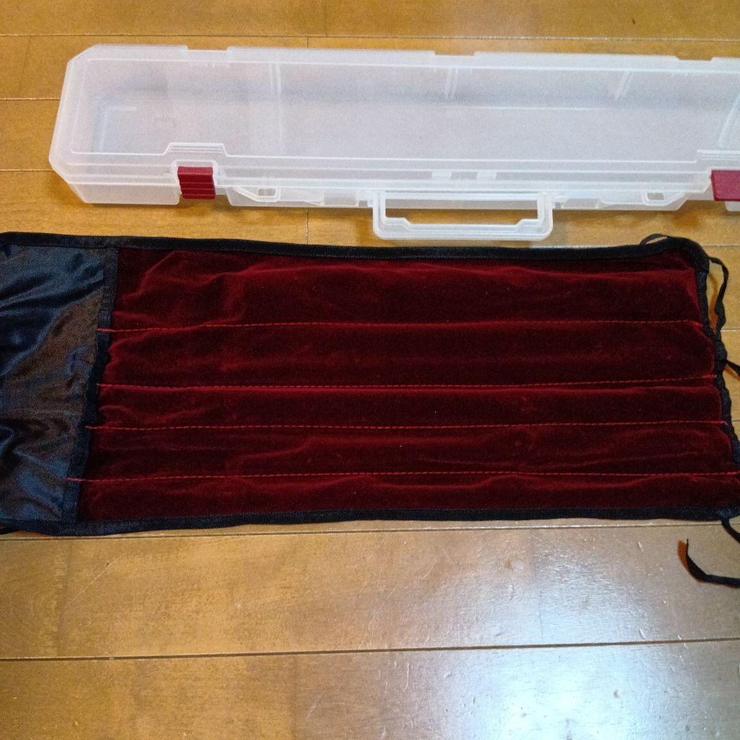 【美品】フェンウィック ワールドクラスエクスペディション WCE62CML-5J