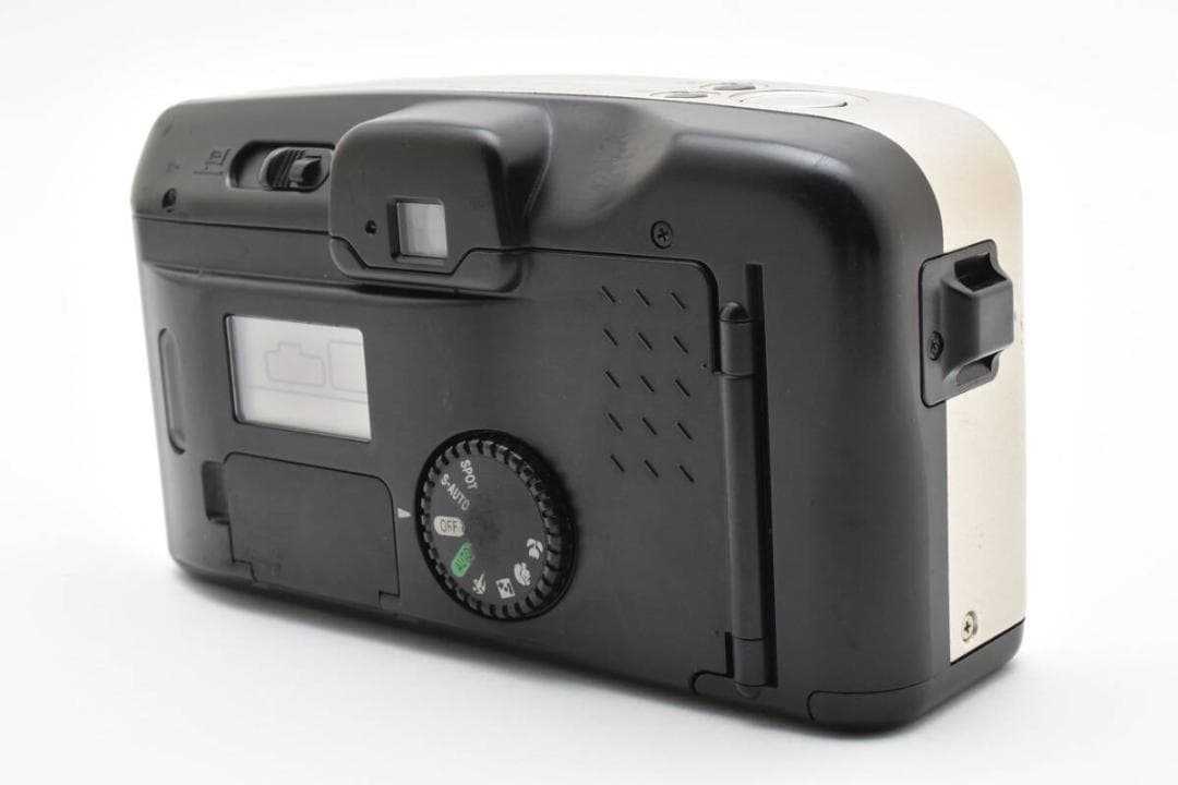 ★極上品 Autoboy S XL パノラマ / 38-115 F3.6-8.5