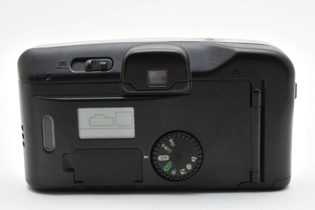 ★極上品 Autoboy S XL パノラマ / 38-115 F3.6-8.5