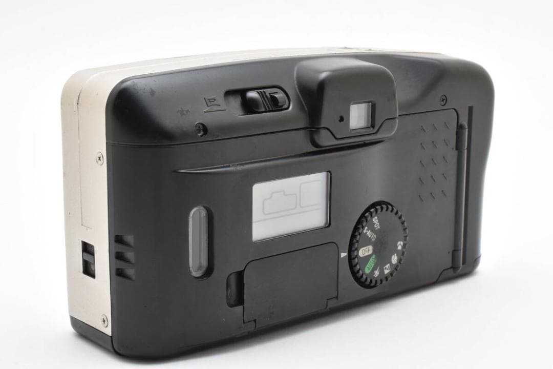 ★極上品 Autoboy S XL パノラマ / 38-115 F3.6-8.5