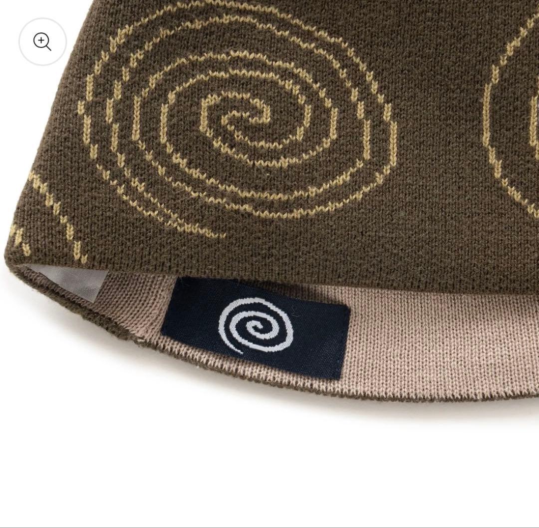 帽子 soonerorlater SOL Sparkling Knit Beanie