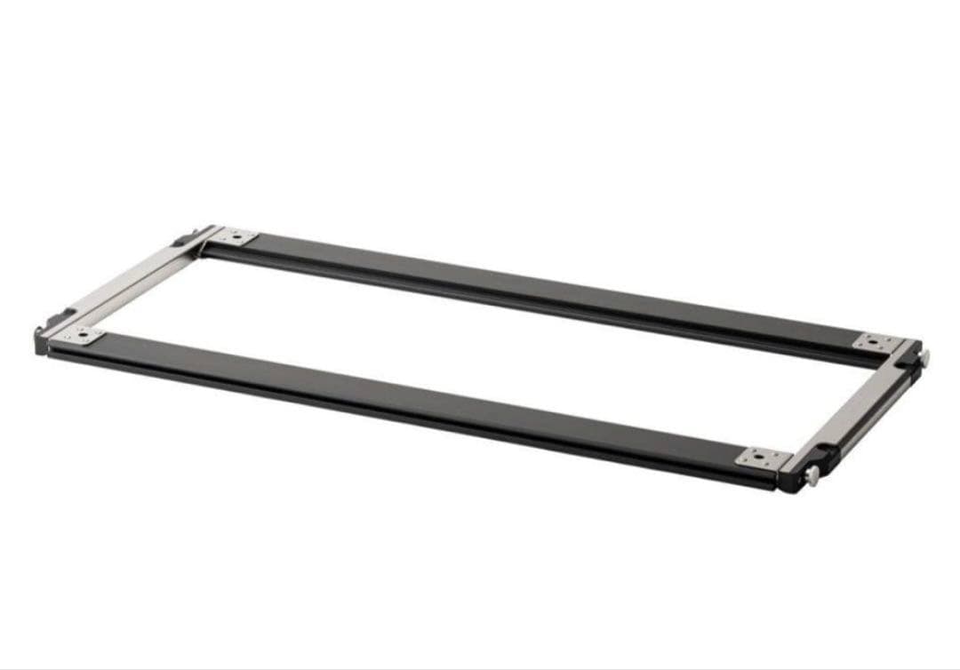 スノーピーク  peak セパレートIGTフレーム 4ユニット 新品