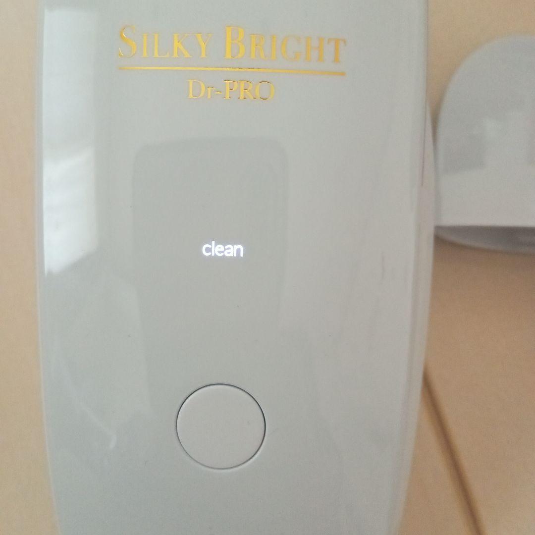 Dr-PRO SILKY BRIGHT ドクタープロ シルキーブライト