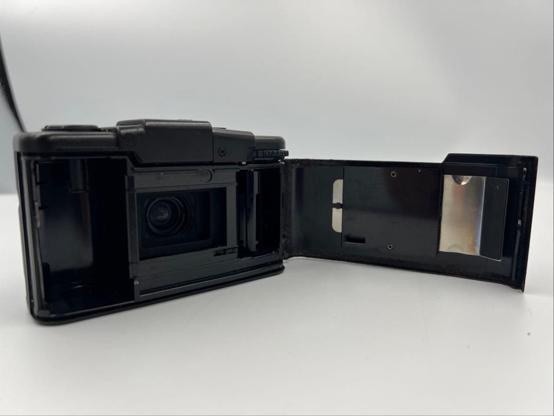 OLYMPUS XA2 35mm フィルムカメラ D.ZUIKO f/3.5