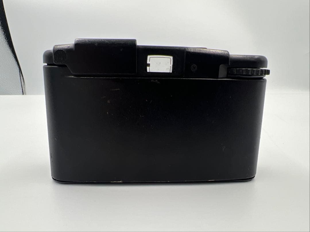 OLYMPUS XA2 35mm フィルムカメラ D.ZUIKO f/3.5