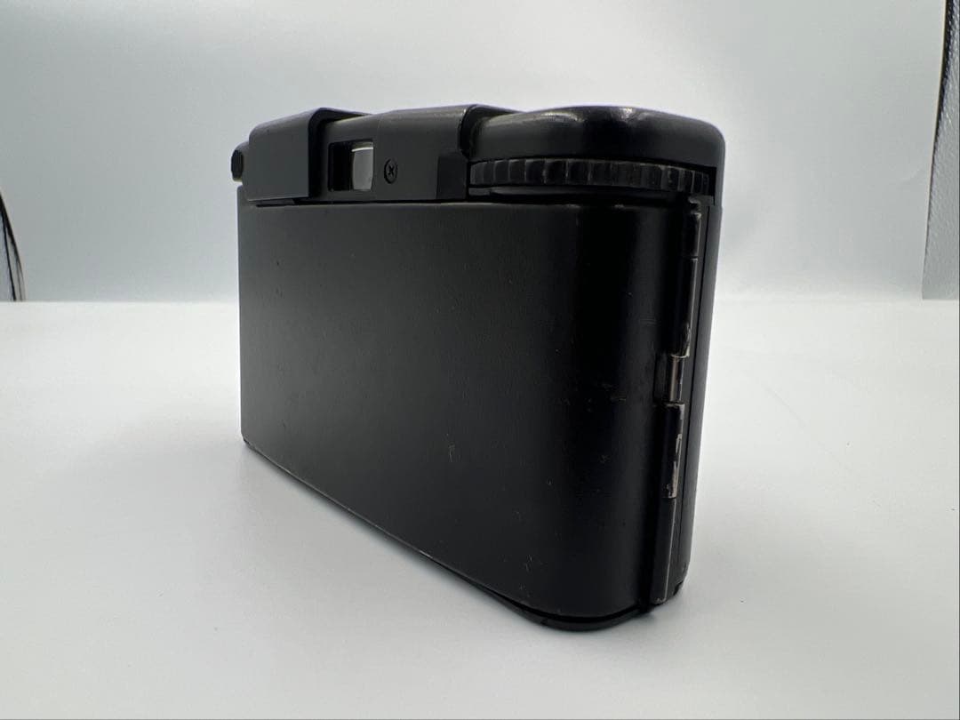 OLYMPUS XA2 35mm フィルムカメラ D.ZUIKO f/3.5