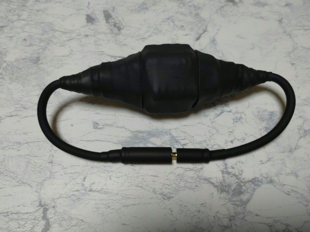 カ*ョ様 【最新作】1000段式カタパルト搭載　4.4mmメス-4.4mmオス