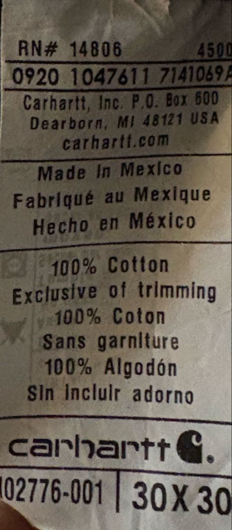 黒 コットン オーバーオール