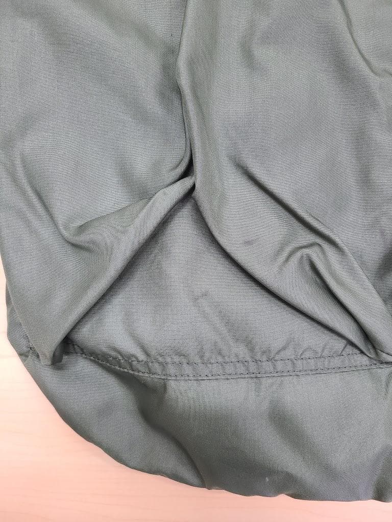 US Flyers Helmet Bag 4th 96年 ヘルメットバッグ 米軍