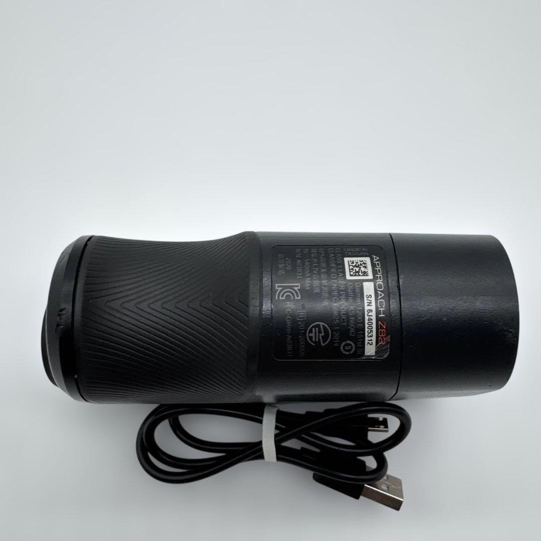ラウンド用品・アクセサリー GARMIN Approach Z82