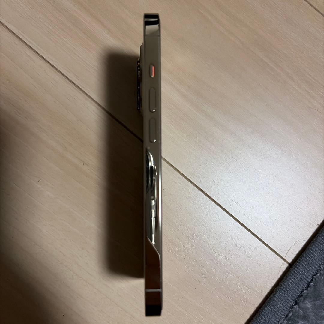 Apple iPhone 本体 iPhone13Proゴールド256G