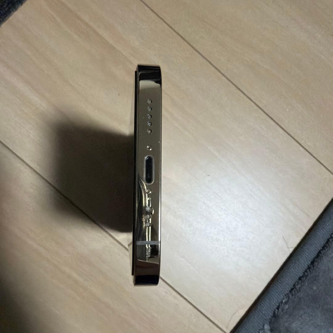 Apple iPhone 本体 iPhone13Proゴールド256G