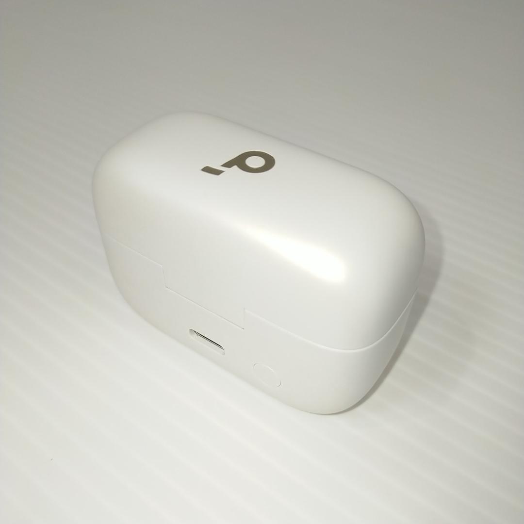 アンカー Soundcore AeroClip オープンイヤーワイヤレスイヤホン