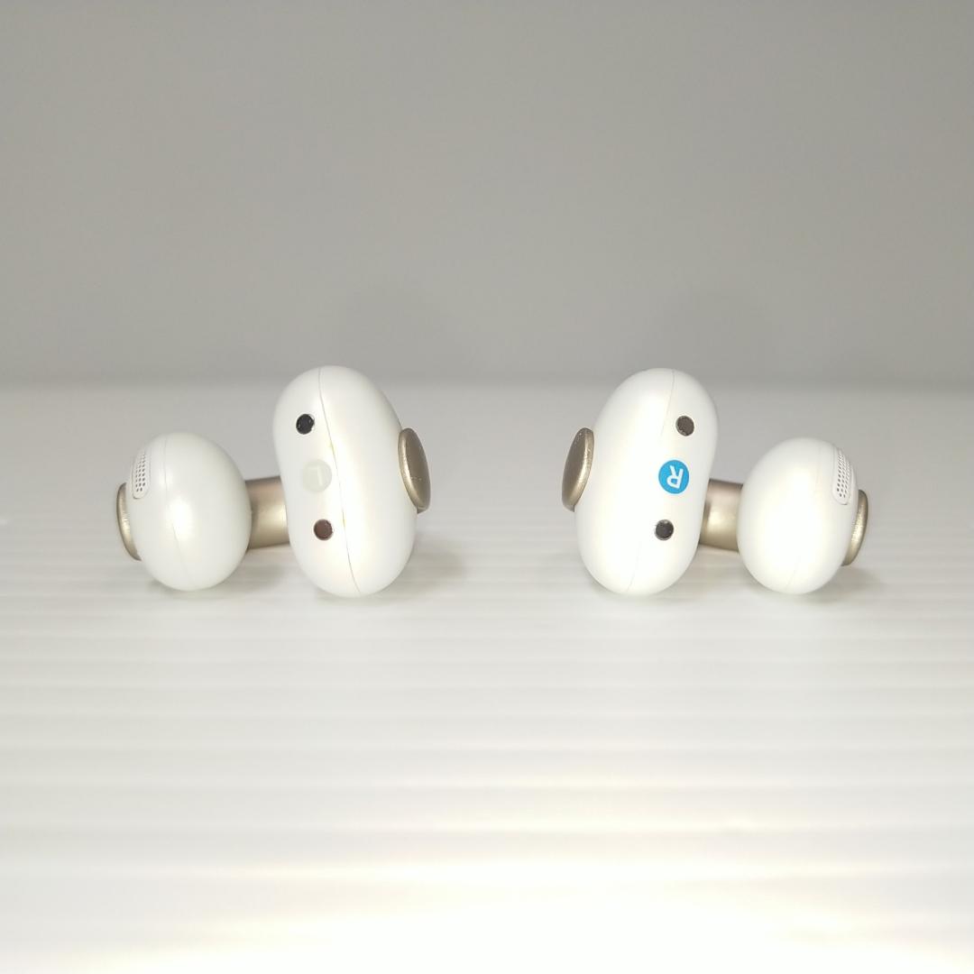 アンカー Soundcore AeroClip オープンイヤーワイヤレスイヤホン