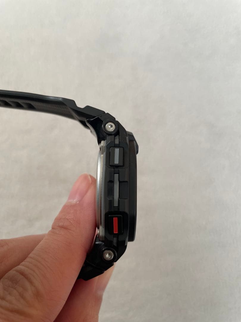 G-SHOCK GBD-200 ブラック