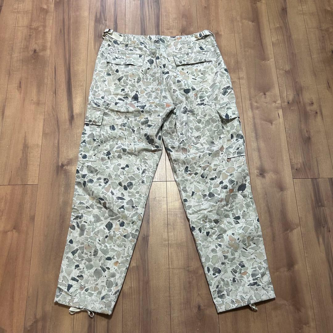 Stussy × Patta カーゴパンツ サイズ32インチ 新品未使用