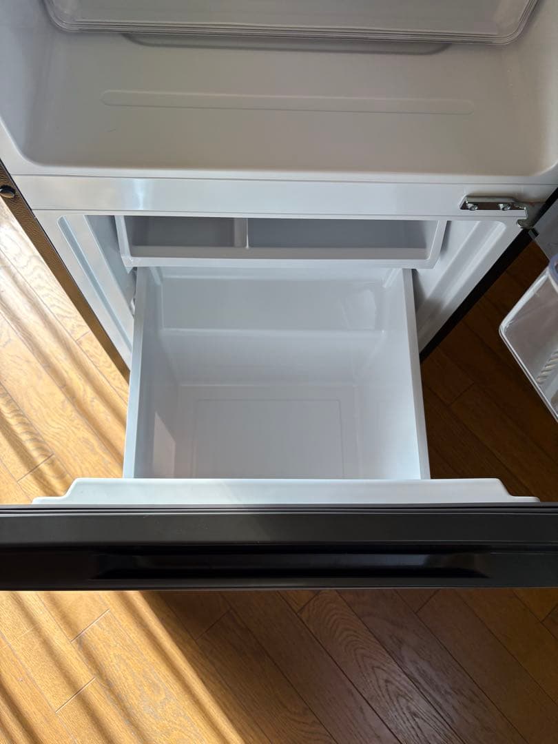 【2023年製】AQUA アクア　冷蔵庫　AQR-14P 135L