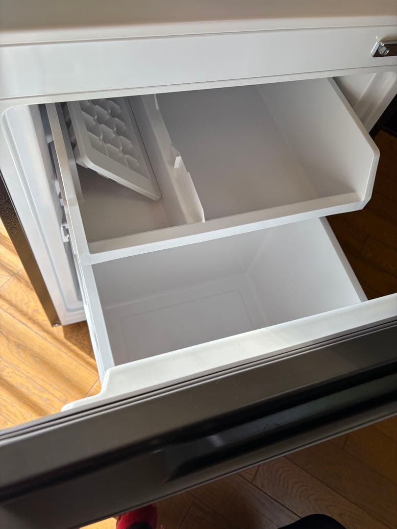 【2023年製】AQUA アクア　冷蔵庫　AQR-14P 135L