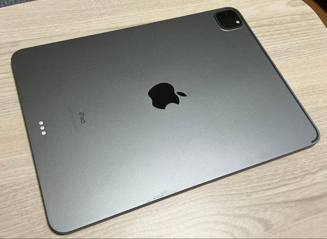 【⚠️ジャンク品】iPad Pro 11inch 第2世代