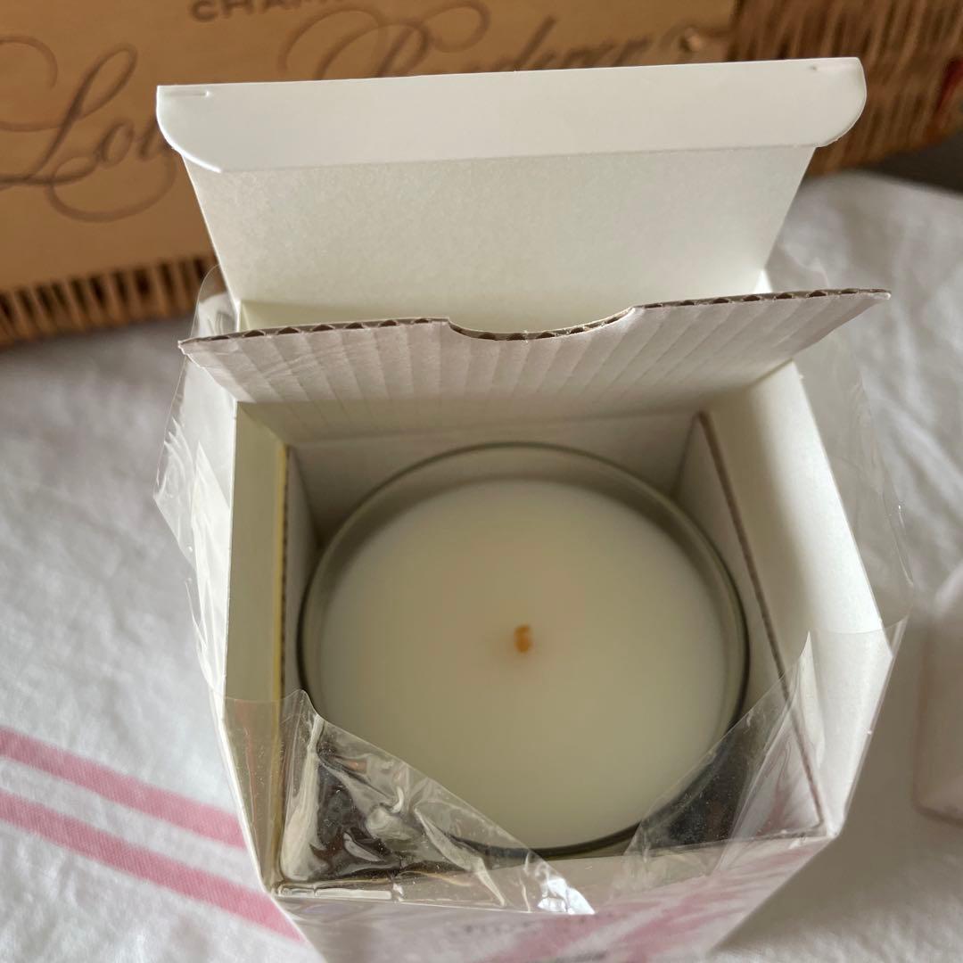 ディプティックdiptyque BAIES キャンドルとルームスプレー